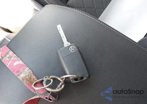 2021 Volkswagen Atlas S z USA, uszkodzony, nr VIN 1V2AP2CA1MC583228